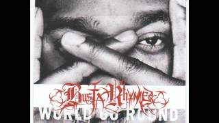 (Dj Mehdi Remix) Busta Rhymes feat. Estelle - World Go Round / (R.I.P Dj Mehdi)