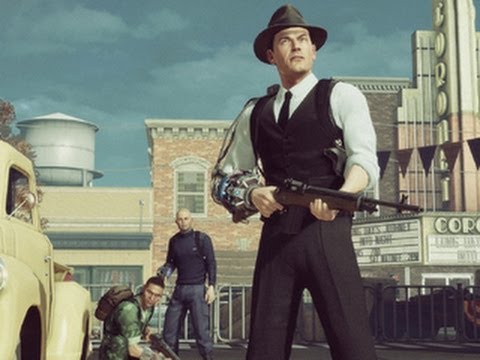The 404 - previews The Bureau: XCOM Declassified - UCOmcA3f_RrH6b9NmcNa4tdg