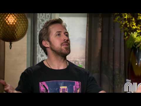 The Nice Guys - Behind the Scenes at ‪#‎TheNiceGuys‬ Press Junket [HD] - UCjmJDM5pRKbUlVIzDYYWb6g