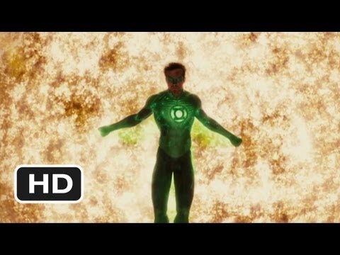 Green Lantern Official Trailer #2 - (2011) HD - UC3gNmTGu-TTbFPpfSs5kNkg