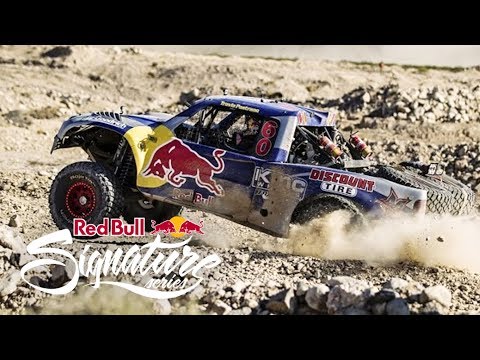 Red Bull Signature Series - The Mint 400 FULL TV EPISODE - UCblfuW_4rakIf2h6aqANefA