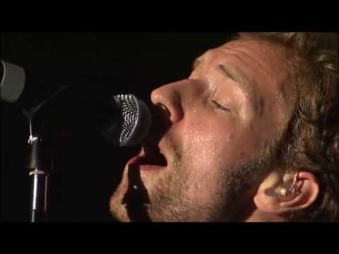 Coldplay - Low live @ Glastonbury 2005 - HD