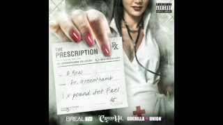 B-Real - Only When I'm High (La La La La) | The Prescription