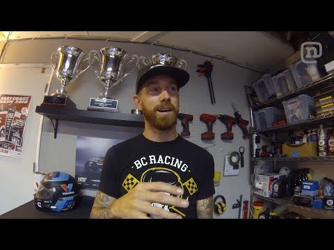 Drift Garage Response Season 4, Ep. 2 - UCsert8exifX1uUnqaoY3dqA