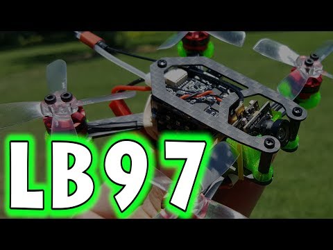 Micro Drones 101  - UCnJyFn_66GMfAbz1AW9MqbQ