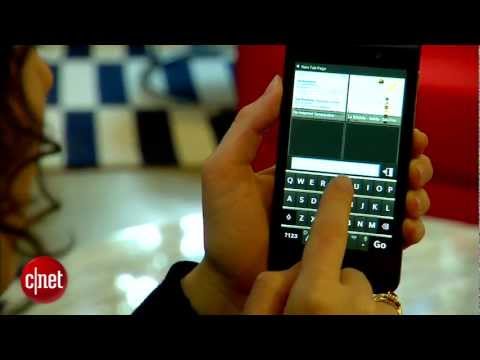 BlackBerry Z10: Not your father's BlackBerry - UCOmcA3f_RrH6b9NmcNa4tdg
