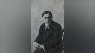 Владимир Сабинин - Романсы (записи 1913-1915)