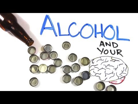 Your Brain on Drugs: Alcohol - UCC552Sd-3nyi_tk2BudLUzA