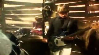 The Go-Betweens - Cattle and Cane (Video)