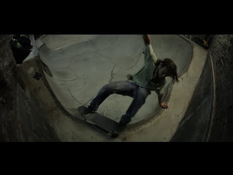 Turning a coal cellar into a DIY skate bowl - A Skateboarders Romance - UCblfuW_4rakIf2h6aqANefA