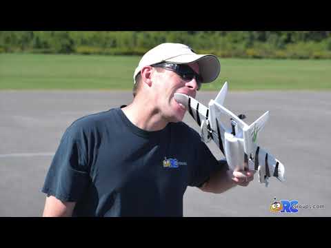 E flite Mini Convergence RCGroups Review - UCJzsUtdVmUWXTErp9Z3kVsw