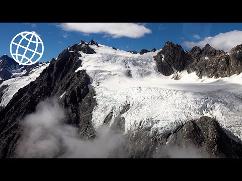 Fox & Franz Josef Glaciers, New Zealand in 4K Ultra HD - UCYWJ32GJbOgtzU2uHh0OMCQ