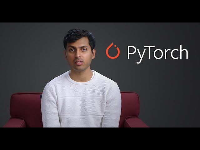Pytorch – The Future of Deep Learning?