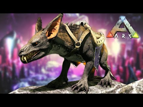 ARK: Survival Evolved - DINOSAUR ARMY!! (ARK Aberration, Episode 5) - UC2wKfjlioOCLP4xQMOWNcgg