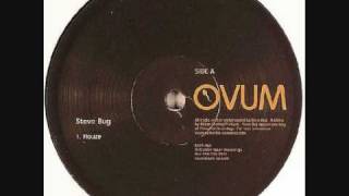Steve Bug - Houze