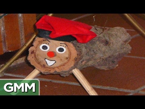 6 Weirdest Christmas Traditions on Earth - UC4PooiX37Pld1T8J5SYT-SQ