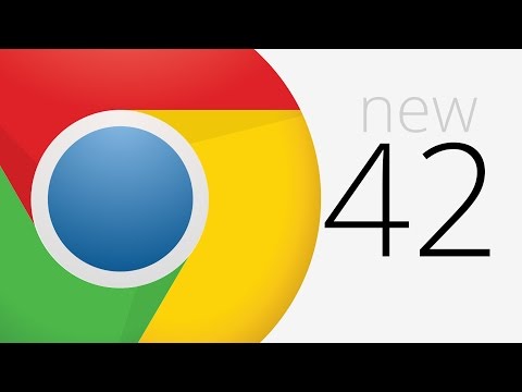 Chrome 42: Push API, App Install Banners & Fetch (New In Chrome - Ep 42) - UC_x5XG1OV2P6uZZ5FSM9Ttw