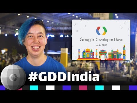 The Developer Show (GDD India '17) w/ Lyla Fujiwara - UC_x5XG1OV2P6uZZ5FSM9Ttw