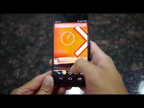 Motorola Moto X hands-on - UCwPRdjbrlqTjWOl7ig9JLHg