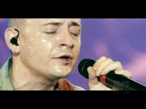 Linkin Park - 03 - In The End (Milan 19.09.2001)