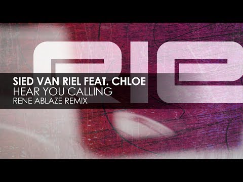 Sied van Riel featuring Chloe - Hear You Calling (Rene Ablaze Remix) [Teaser] - UCvYuEpgW5JEUuAy4sNzdDFQ