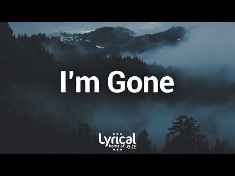 Sik World - I'm Gone (Lyrics) - UCnQ9vhG-1cBieeqnyuZO-eQ