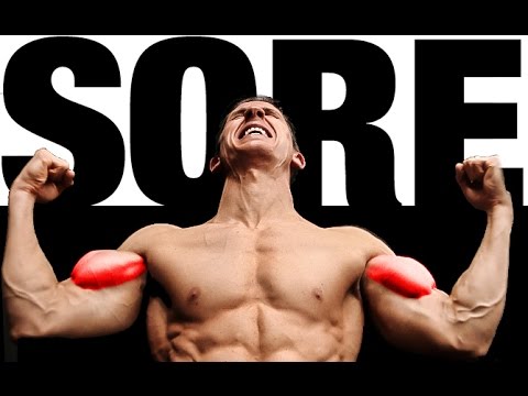 Muscle Soreness Explained (IS IT GOOD?) - UCe0TLA0EsQbE-MjuHXevj2A