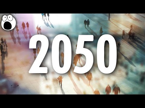 10 Mind Blowing Statistics from 2050 - UCkQO3QsgTpNTsOw6ujimT5Q