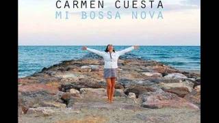 Carmen Cuesta - Mi Bossa Nova (2010)