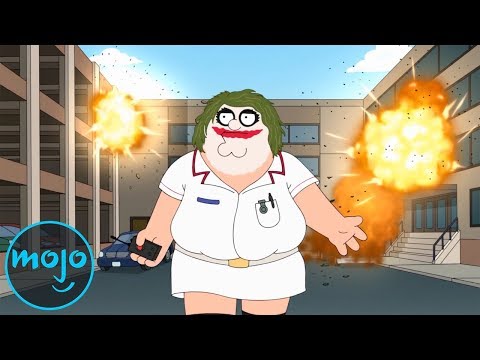 Top 10 Reasons Peter Griffin Should Be in Prison - UCaWd5_7JhbQBe4dknZhsHJg