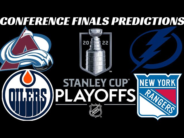 Who Will Win the Eastern Conference Finals in the NHL?