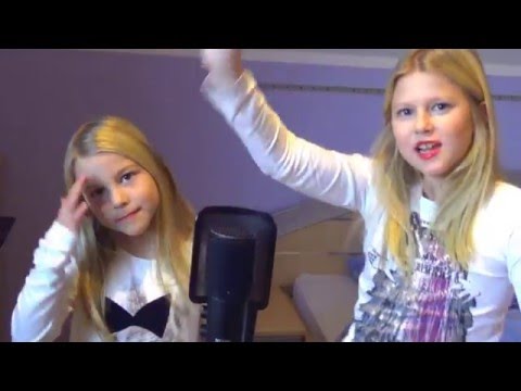 Bibi und Tina Up Up Up (Nobody is Perfect) Cover 6 y
