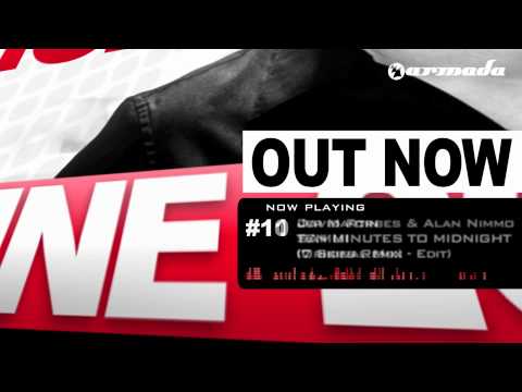 Global DJ Broadcast Top 15 - June 2010 - UCGZXYc32ri4D0gSLPf2pZXQ