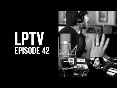 Waiting For The End - Recording Vocals | LPTV #42 | Linkin Park - UCZU9T1ceaOgwfLRq7OKFU4Q
