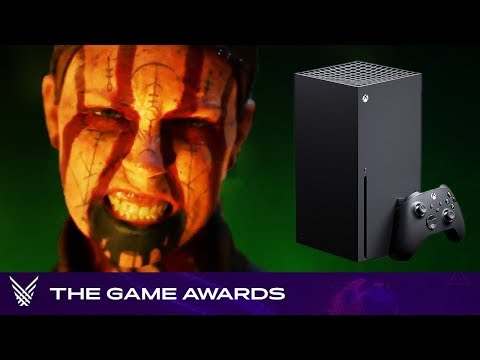 Xbox Series X - FULL World Premiere Presentation | The Game Awards 2019 - UCbu2SsF-Or3Rsn3NxqODImw