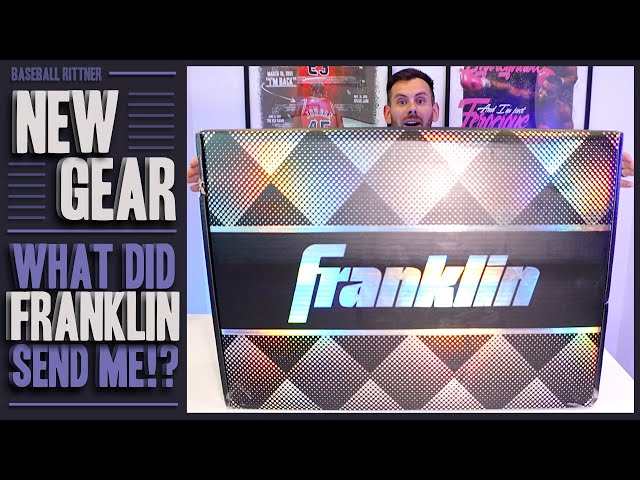 Is Franklin a Good Baseball Brand?