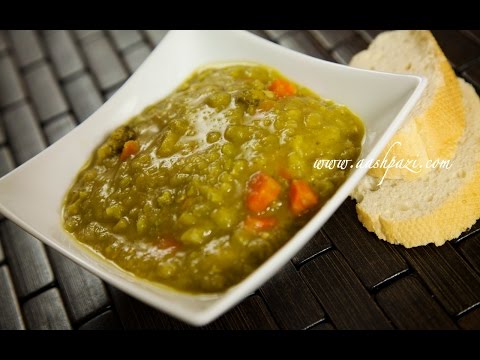 Split Pea Soup Recipe - UCZXjjS1THo5eei9P_Y2iyKA