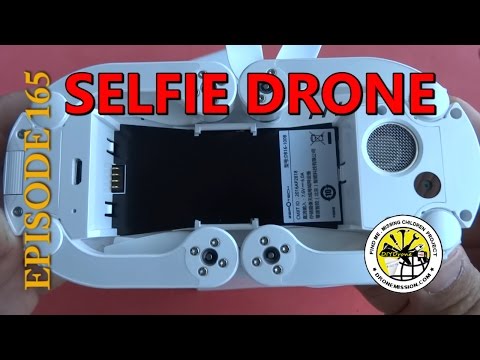 Zerotech Dobby Selfie Drone Full Review IOS Unbox RTH Target - UCq1QLidnlnY4qR1vIjwQjBw