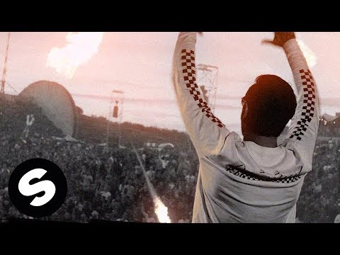 Quintino - Inferno (Official Music Video) - UCpDJl2EmP7Oh90Vylx0dZtA