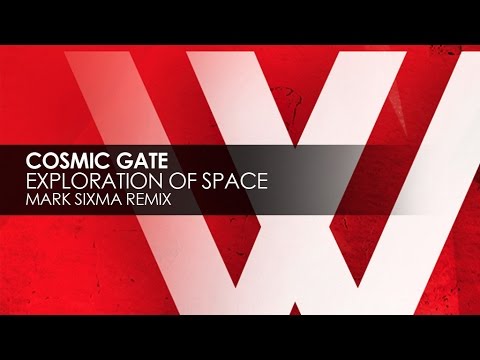 Cosmic Gate - Exploration Of Space (Mark Sixma Remix Edit) - UCvYuEpgW5JEUuAy4sNzdDFQ