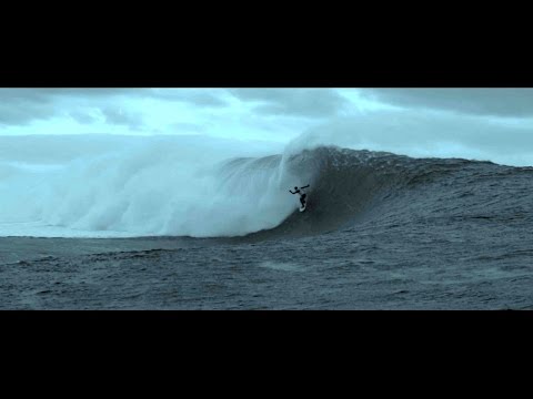 Charging Big Waves in Ireland: Michel Bourez's Irish Escapade - UCblfuW_4rakIf2h6aqANefA