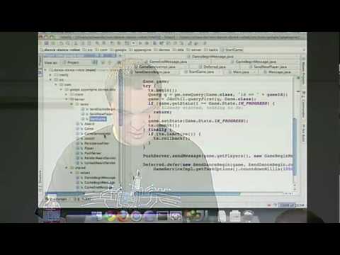Google I/O 2010 - What's hot in Java for App Engine - UC_x5XG1OV2P6uZZ5FSM9Ttw