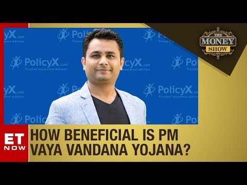 Video - Finance & Investment - Have You Used Up SENIOR CITIZEN Savings Limit? | The Money Show #India