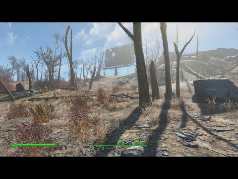 Fallout 4: Walking Across The World - UCKy1dAqELo0zrOtPkf0eTMw
