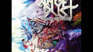 Angel Dust - When I Die