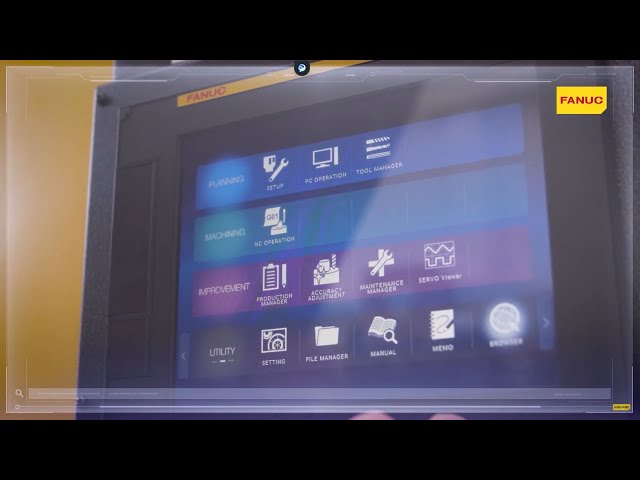 How Fanuc is Using Machine Learning