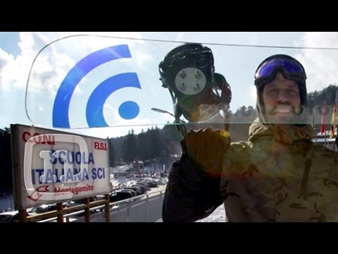 Fragile Italian Glass Snowboard: Every Third Thursday - UCsert8exifX1uUnqaoY3dqA