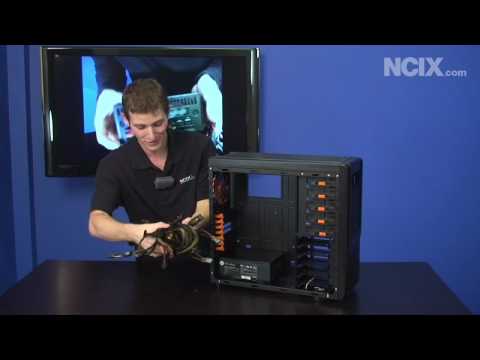 Choosing a power supply. Modular vs Non-Modular (NCIX Tech Tips #57) - UCjTCFFq605uuq4YN4VmhkBA