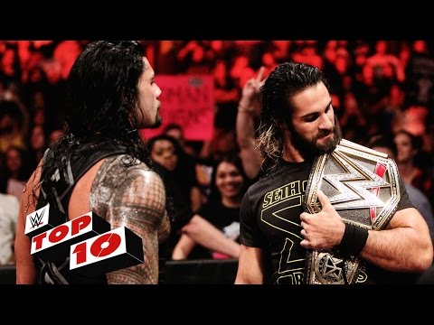 Top 10 Raw Moments: WWE Top 10, October 26, 2015 - UCJ5v_MCY6GNUBTO8-D3XoAg