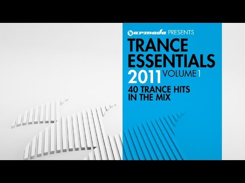 Armada presents Trance Essentials 2011, Vol. 1 [OUT NOW!] - UCGZXYc32ri4D0gSLPf2pZXQ